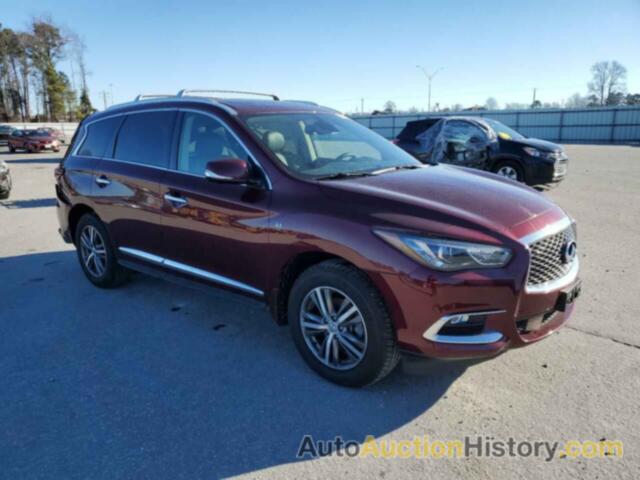 INFINITI QX60 LUXE, 5N1DL0MM3LC509147