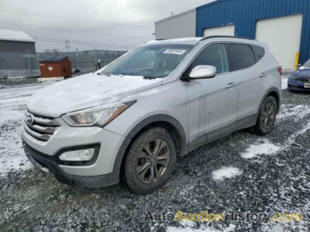 HYUNDAI SANTA FE, 5XYZUDLA2FG300536