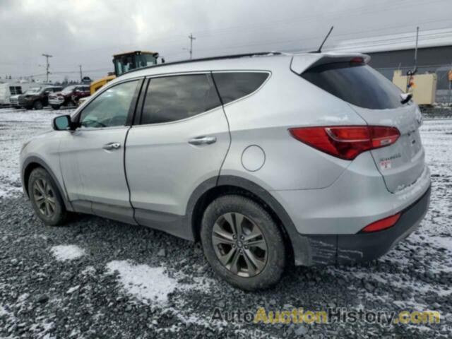 HYUNDAI SANTA FE, 5XYZUDLA2FG300536