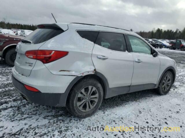 HYUNDAI SANTA FE, 5XYZUDLA2FG300536