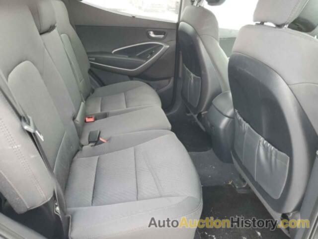 HYUNDAI SANTA FE, 5XYZUDLA2FG300536