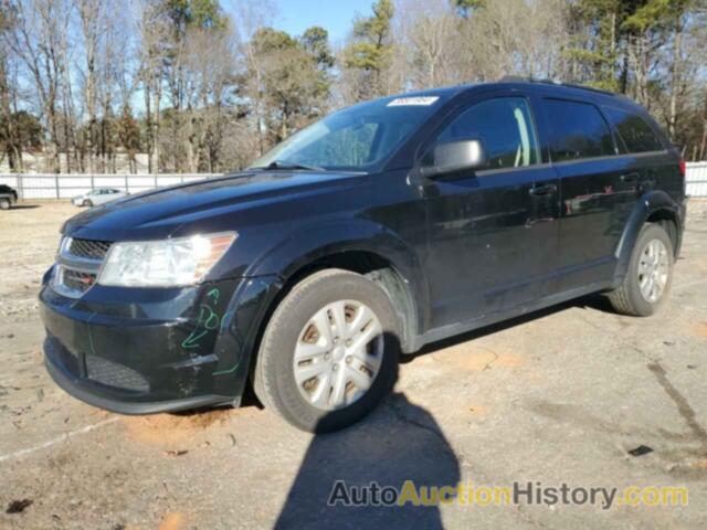 DODGE JOURNEY SE, 3C4PDCAB5JT243330