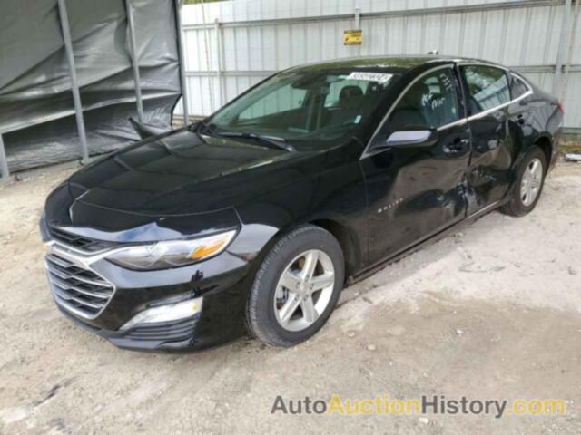 CHEVROLET MALIBU LT, 1G1ZD5ST4RF113209