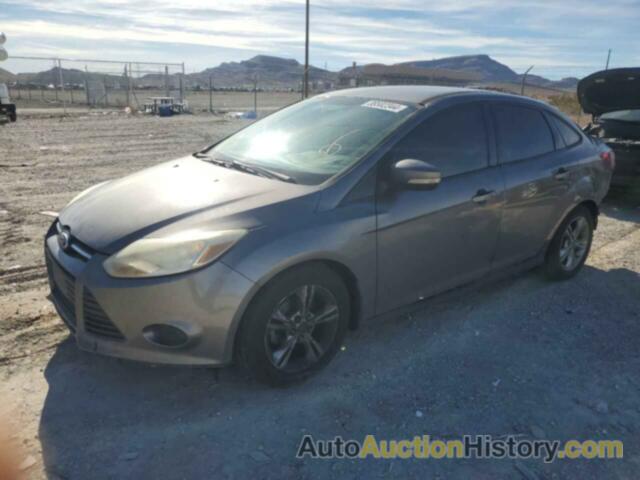 FORD FOCUS SE, 1FADP3F21EL200680