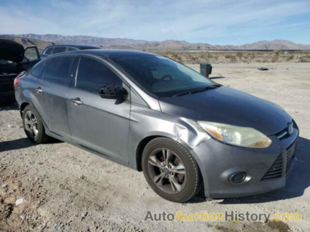 FORD FOCUS SE, 1FADP3F21EL200680