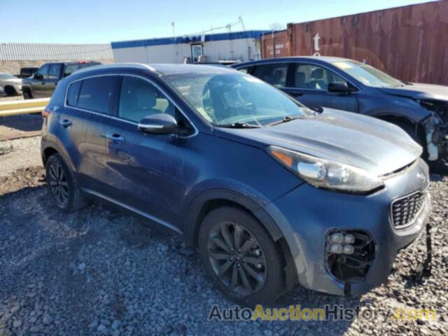 KIA SPORTAGE EX, KNDPN3AC4J7478361