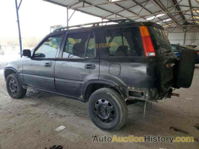 HONDA CRV LX, JHLRD2844WC003749