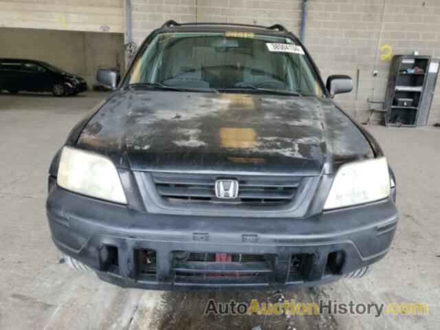 HONDA CRV LX, JHLRD2844WC003749