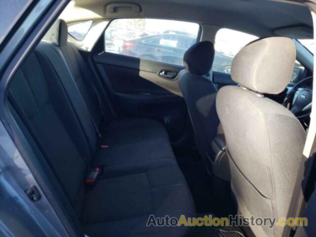 NISSAN SENTRA S, 3N1AB7AP2HY370020