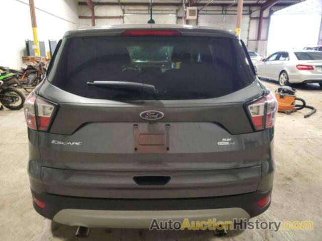 FORD ESCAPE SE, 1FMCU9GD3HUE24495