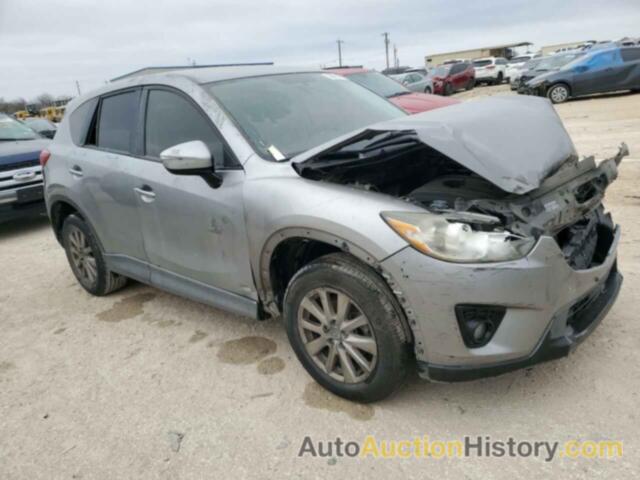 MAZDA CX-5 TOURING, JM3KE2CY5F0467499