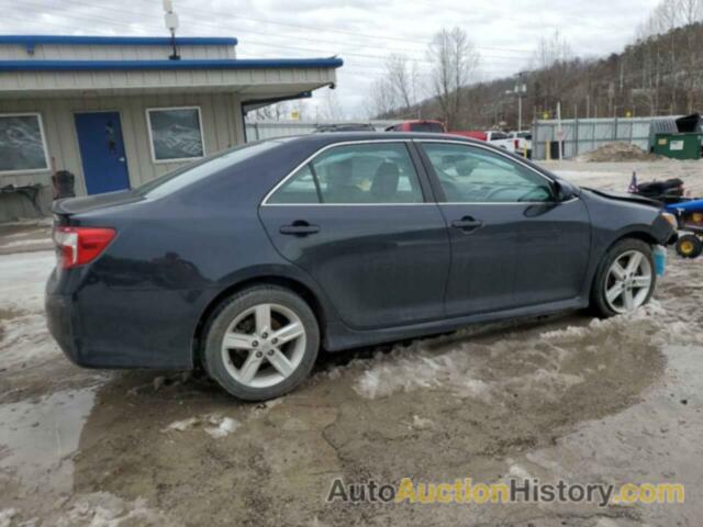 TOYOTA CAMRY L, 4T1BF1FK4DU293739