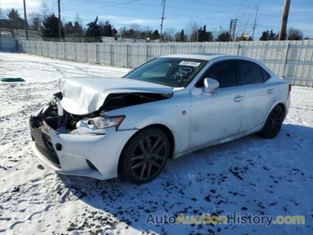 LEXUS IS 300, JTHCM1D26G5001426