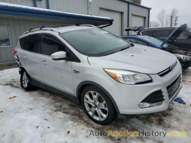 FORD ESCAPE TITANIUM, 1FMCU0JX5EUA99102