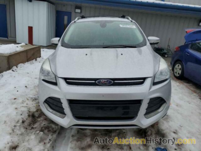 FORD ESCAPE TITANIUM, 1FMCU0JX5EUA99102