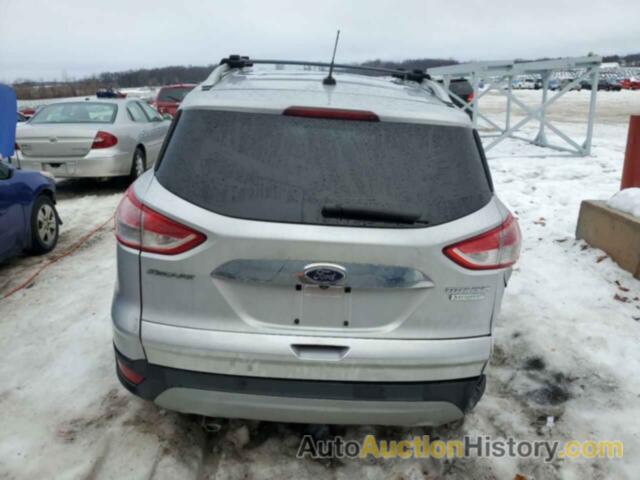 FORD ESCAPE TITANIUM, 1FMCU0JX5EUA99102