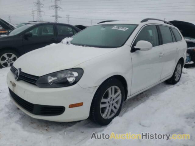 VOLKSWAGEN JETTA TDI, 3VWPL7AJ4DM670463