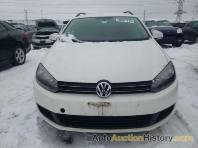 VOLKSWAGEN JETTA TDI, 3VWPL7AJ4DM670463