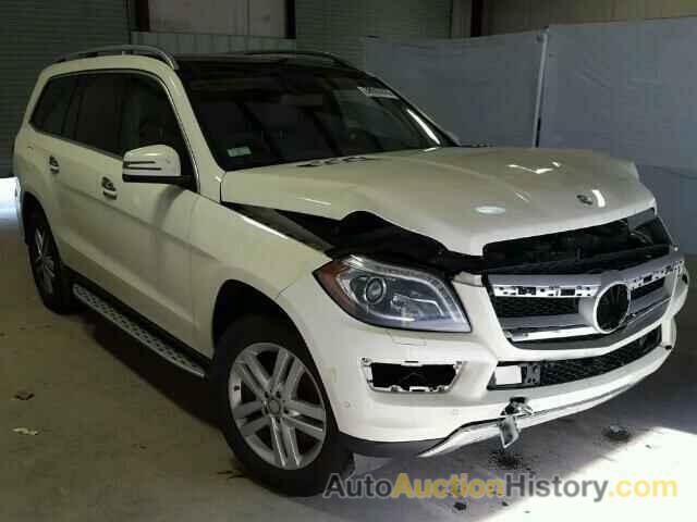 2013 MERCEDES-BENZ GL450 4 MA, 4JGDF7CE7DA219100