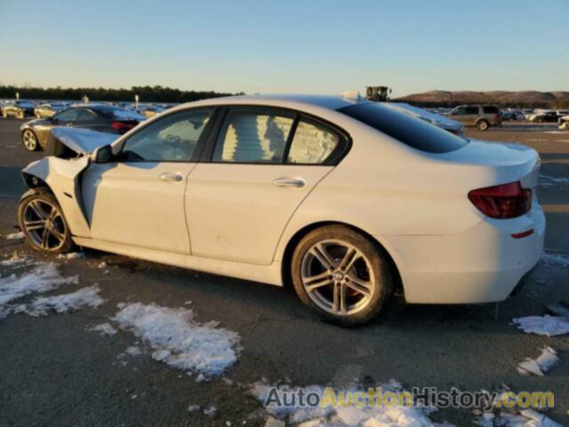 BMW 5 SERIES XI, WBA5A7C5XGG151428