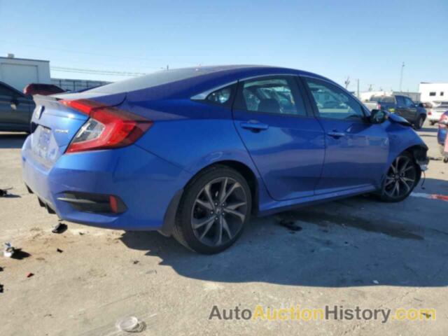 HONDA CIVIC SPORT, 2HGFC2F89MH533736