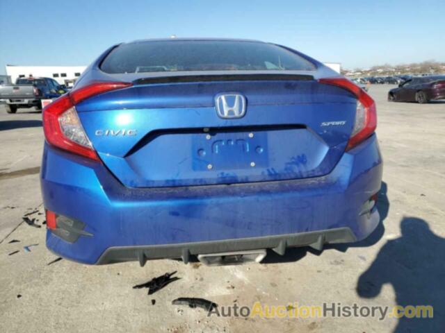 HONDA CIVIC SPORT, 2HGFC2F89MH533736