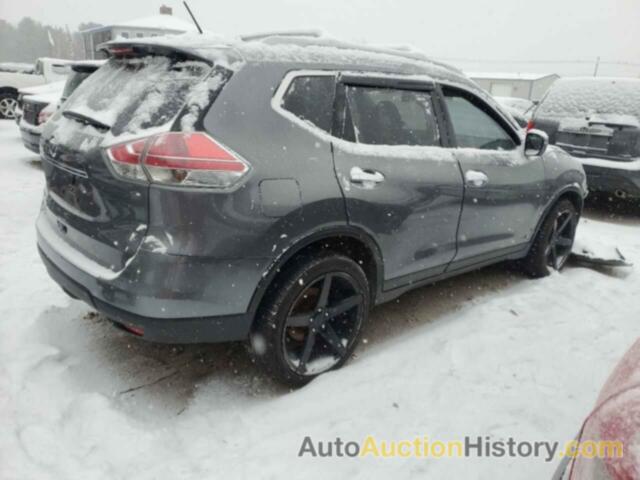 NISSAN ROGUE S, 5N1AT2MV5GC919624