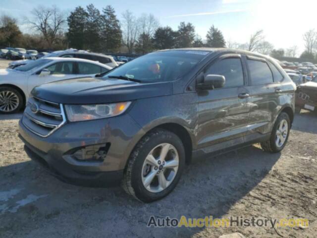 FORD EDGE SE, 2FMPK4G96HBB14546