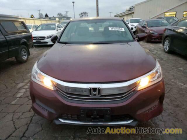 HONDA ACCORD LX, 1HGCR2F37GA044180