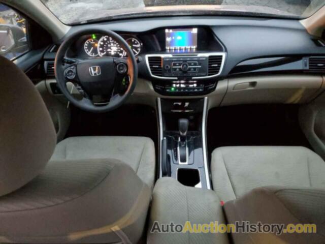 HONDA ACCORD LX, 1HGCR2F37GA044180