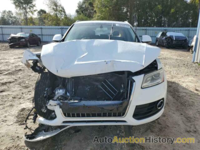 AUDI Q5 PREMIUM, WA1C2AFP1HA018377