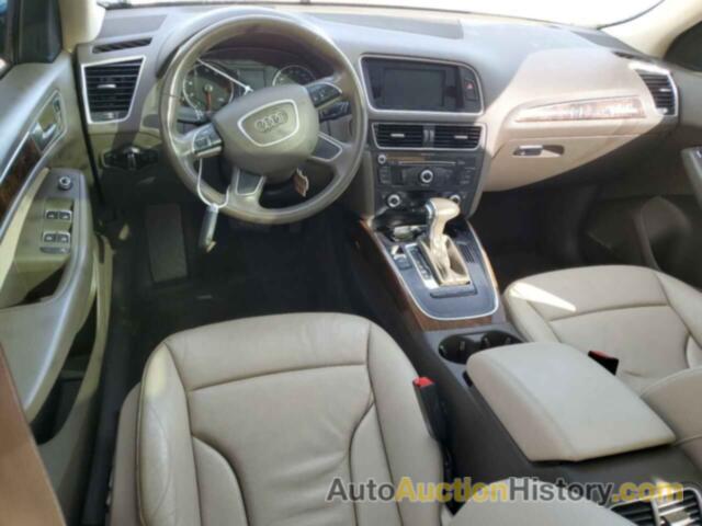 AUDI Q5 PREMIUM, WA1C2AFP1HA018377