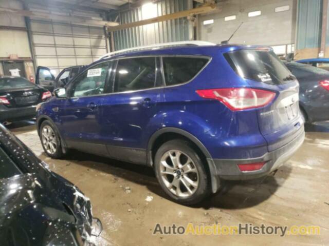 FORD ESCAPE TITANIUM, 1FMCU9J90EUD32342