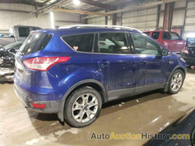 FORD ESCAPE TITANIUM, 1FMCU9J90EUD32342