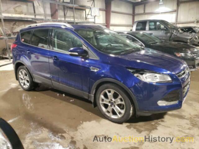 FORD ESCAPE TITANIUM, 1FMCU9J90EUD32342