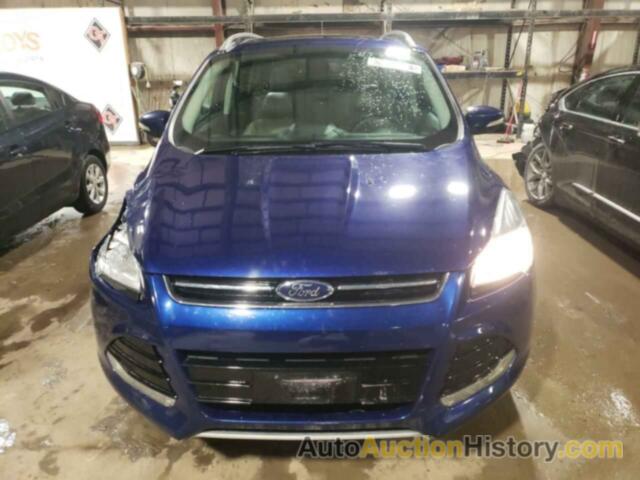 FORD ESCAPE TITANIUM, 1FMCU9J90EUD32342