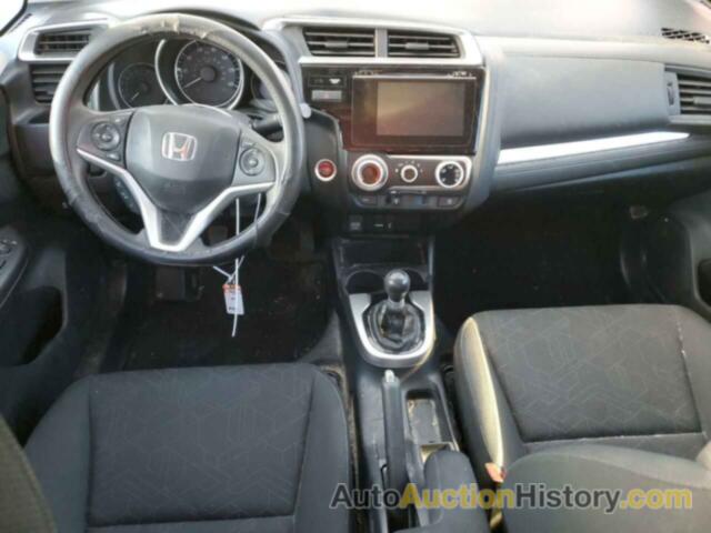 HONDA FIT EX, 3HGGK5G78HM704921