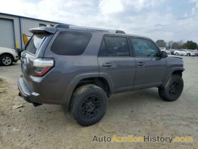 TOYOTA 4RUNNER SR5/SR5 PREMIUM, JTEBU5JR8G5351562