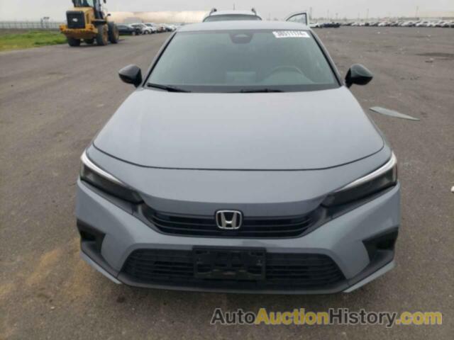 HONDA CIVIC SPORT, 2HGFE2F57NH581916