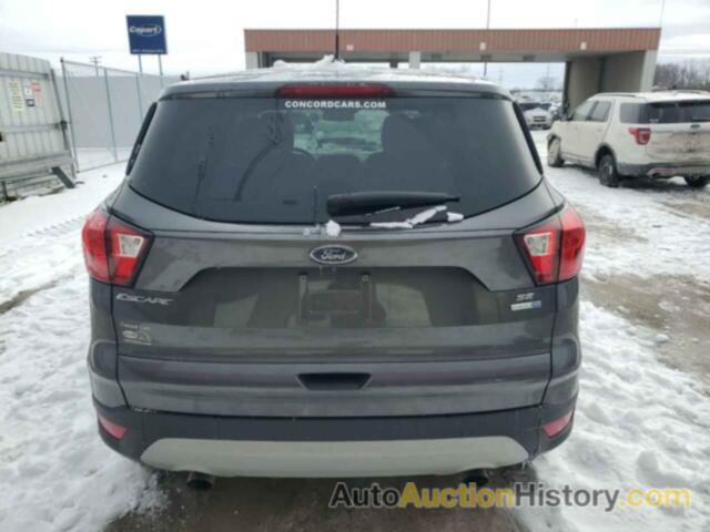 FORD ESCAPE SE, 1FMCU9G90KUB66410