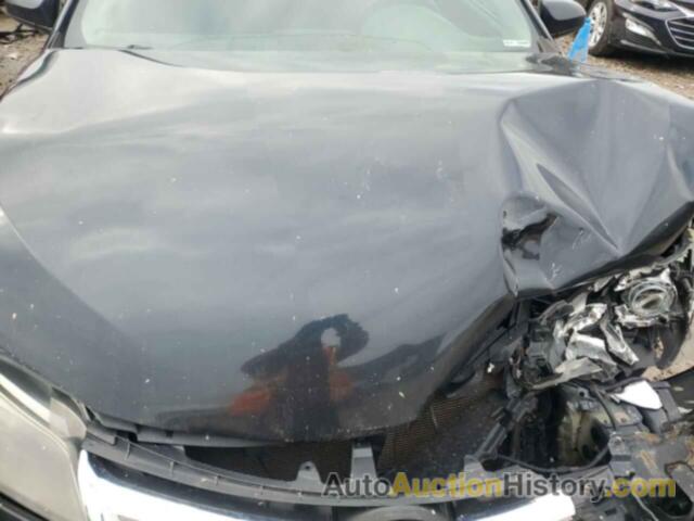 TOYOTA CAMRY LE, 4T1BF1FK6FU086336