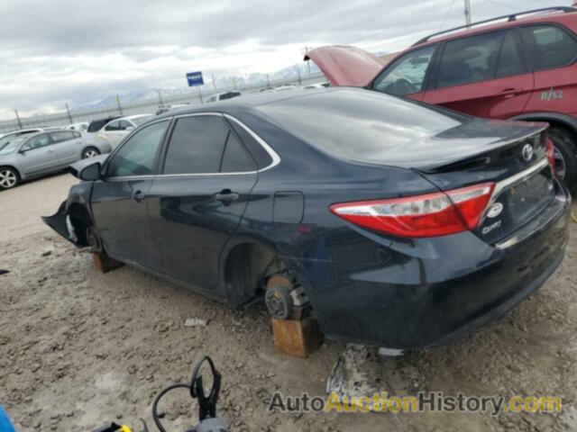 TOYOTA CAMRY LE, 4T1BF1FK6FU086336