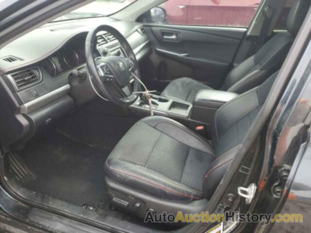 TOYOTA CAMRY LE, 4T1BF1FK6FU086336