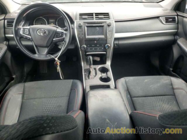 TOYOTA CAMRY LE, 4T1BF1FK6FU086336