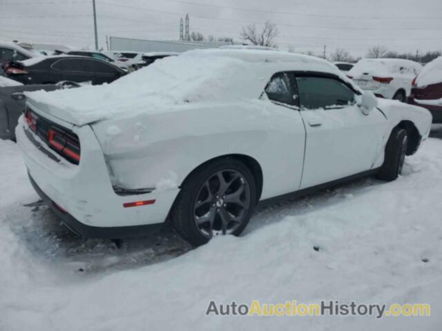 DODGE CHALLENGER SXT, 2C3CDZAG0KH571461