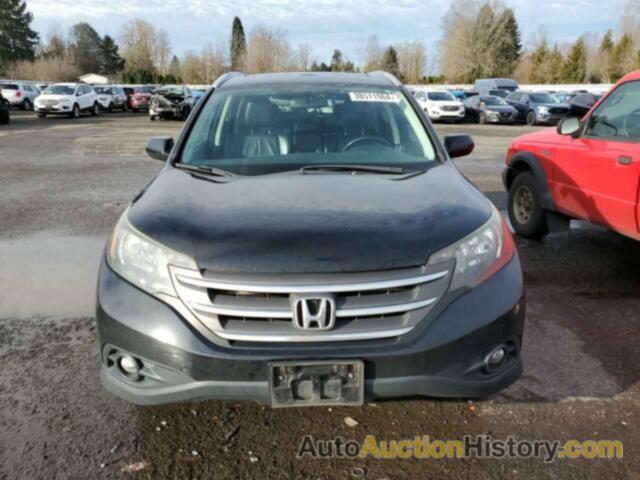 HONDA CRV EXL, 2HKRM4H74DH684421