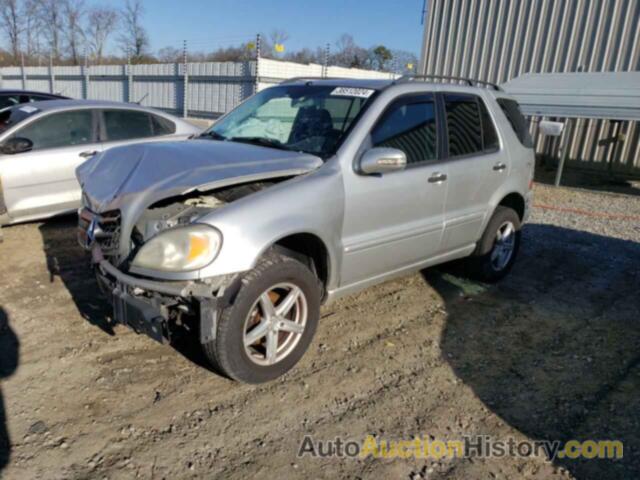 MERCEDES-BENZ M-CLASS 320, 4JGAB54E52A371925