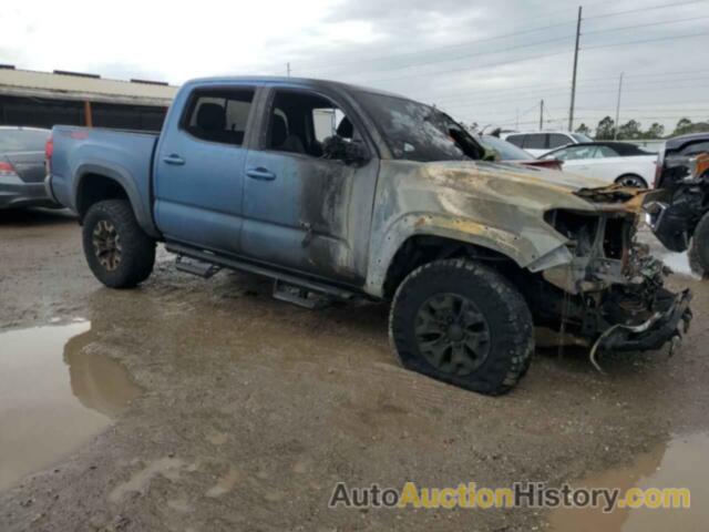 TOYOTA TACOMA DOUBLE CAB, 3TMCZ5AN1KM223190