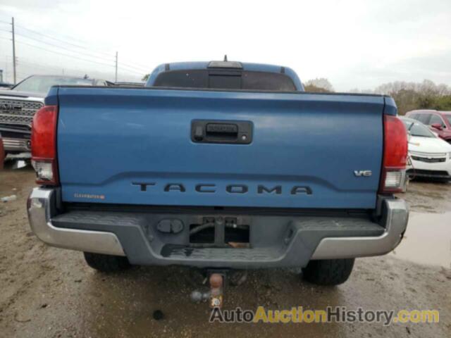 TOYOTA TACOMA DOUBLE CAB, 3TMCZ5AN1KM223190