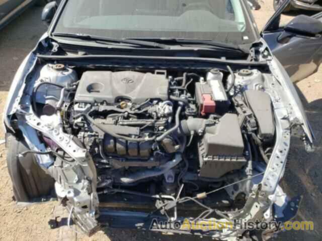 TOYOTA CAMRY XSE, 4T1K61BK3MU022550